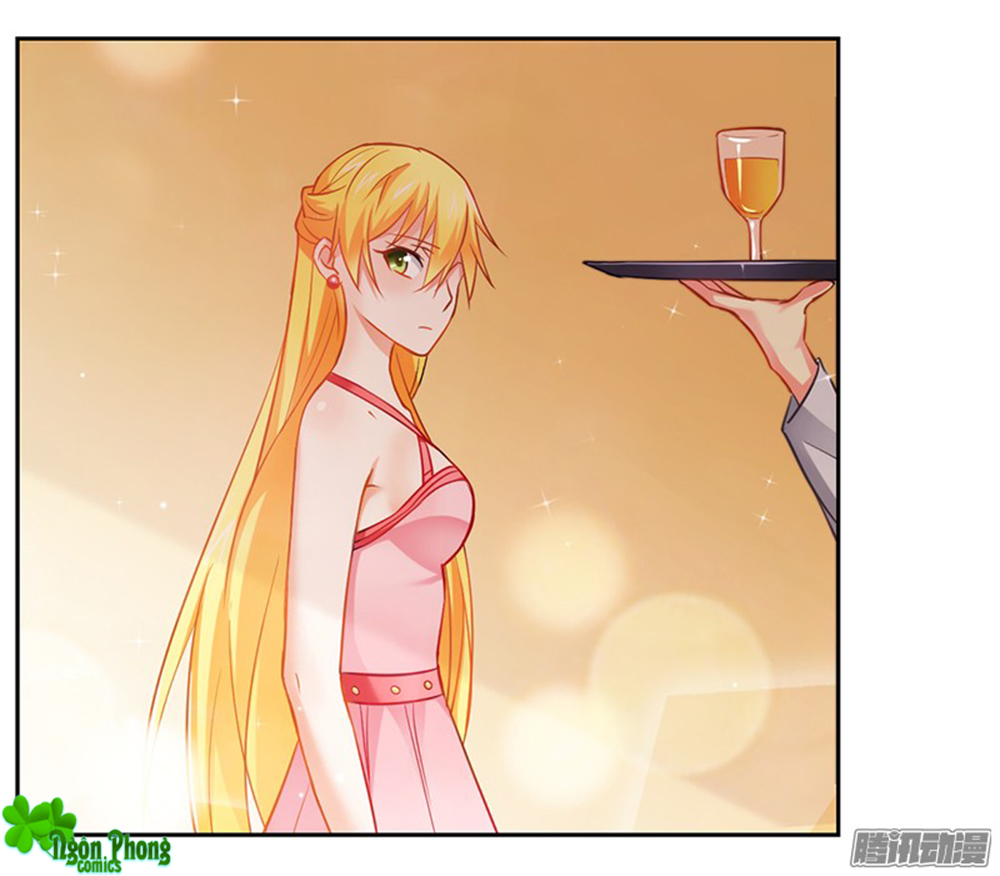 phúc hắc tổng tài đừng tới đây chapter 29 17