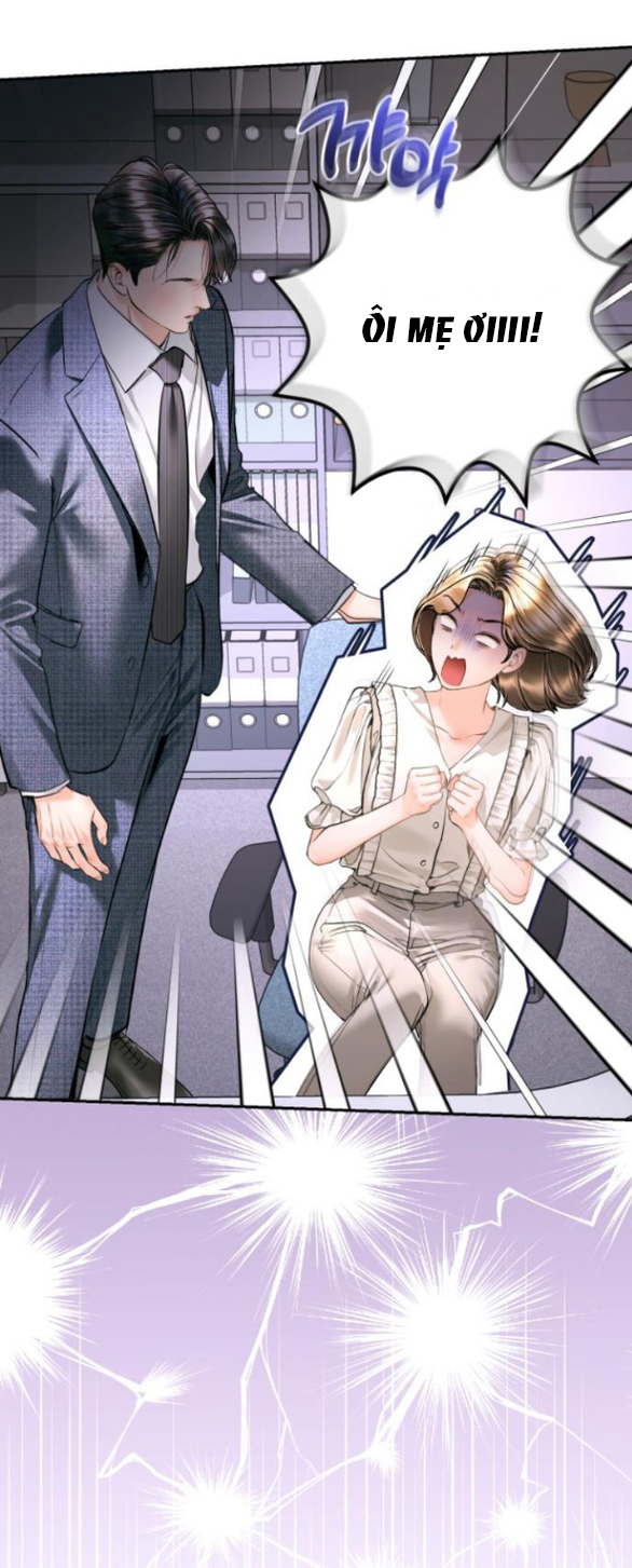 đứa trẻ trông giống tôi chapter 38.1 34