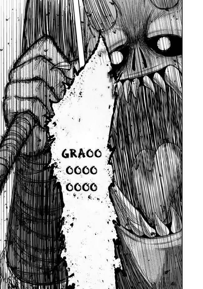 kujibiki tokushou: musou hāremu ken chapter 16 8