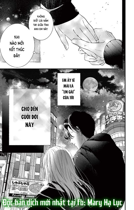 tôi muốn ăn hiyou chapter 3 17