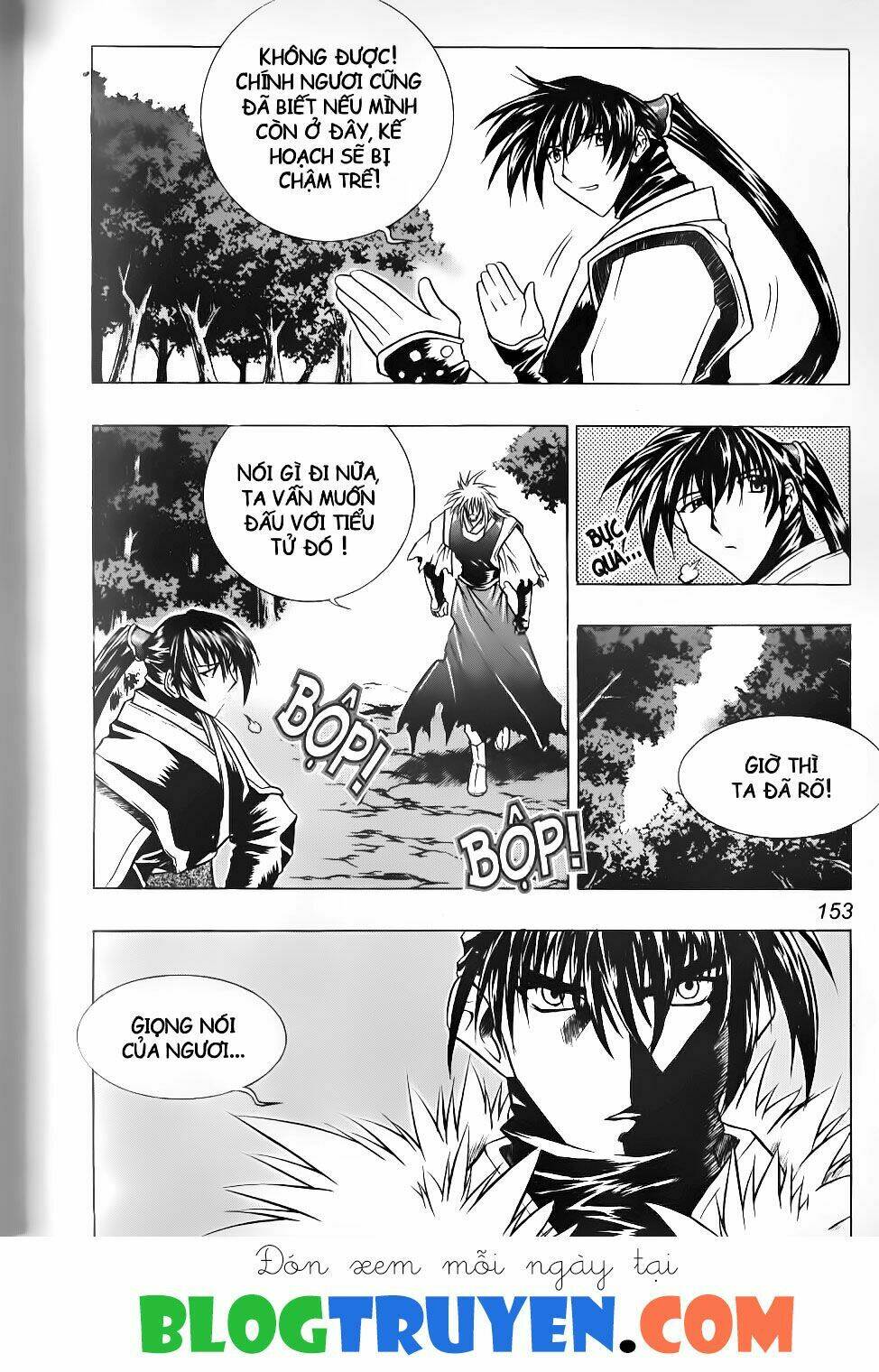 thiên lang liệt truyện chapter 88 4