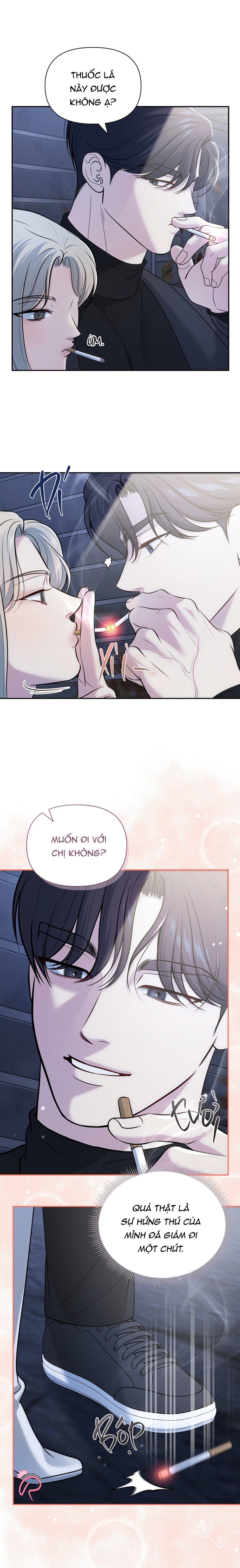 thầm yêu chapter 33 17