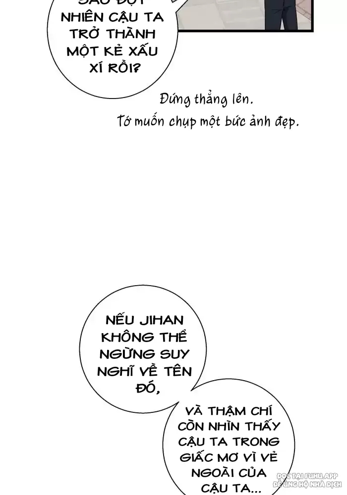 anh bạn của tôi đang phát sáng kìa ! chapter 12 28