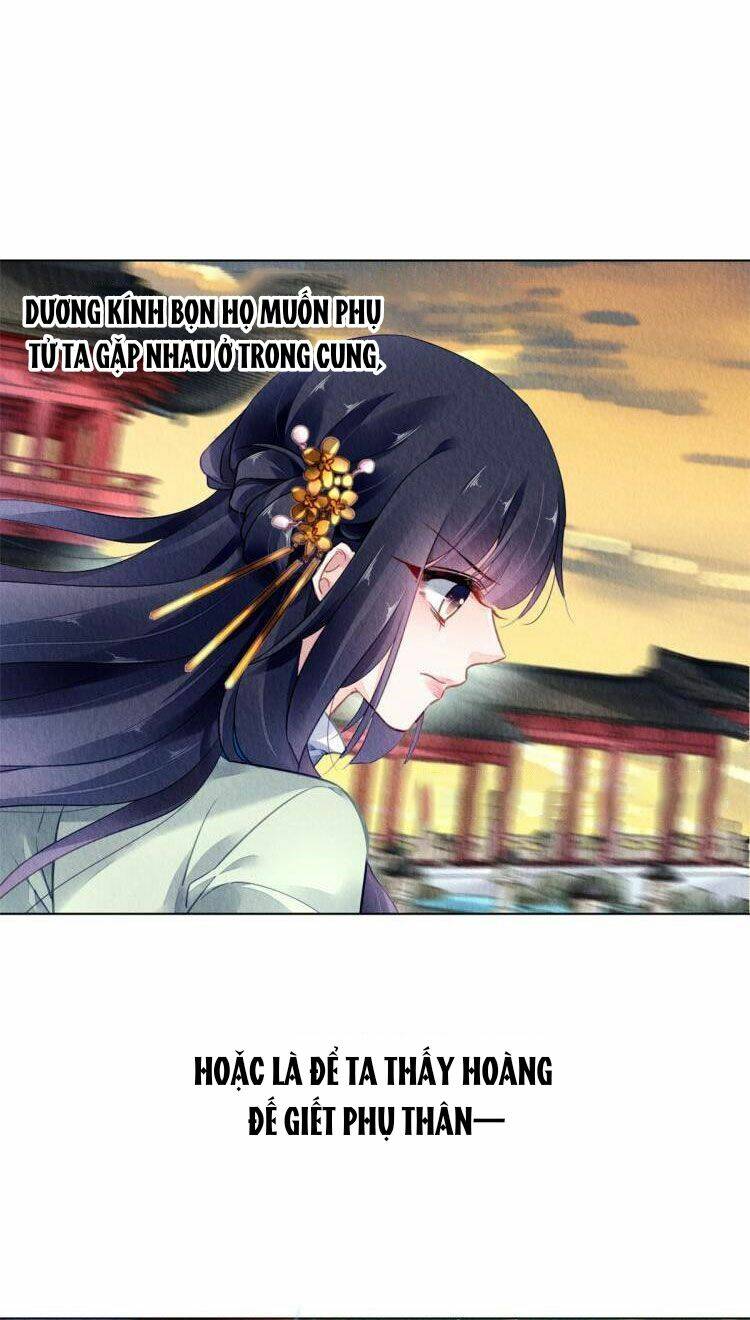 vấn đan chu chapter 32 19