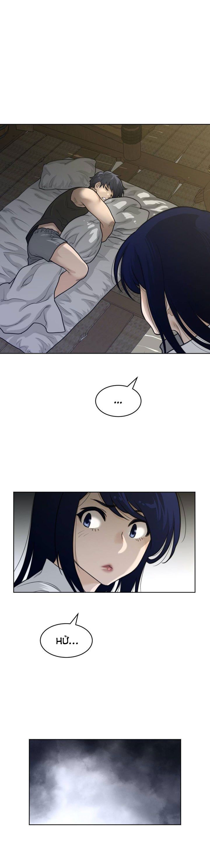 một nửa hoàn hảo chapter 125 5