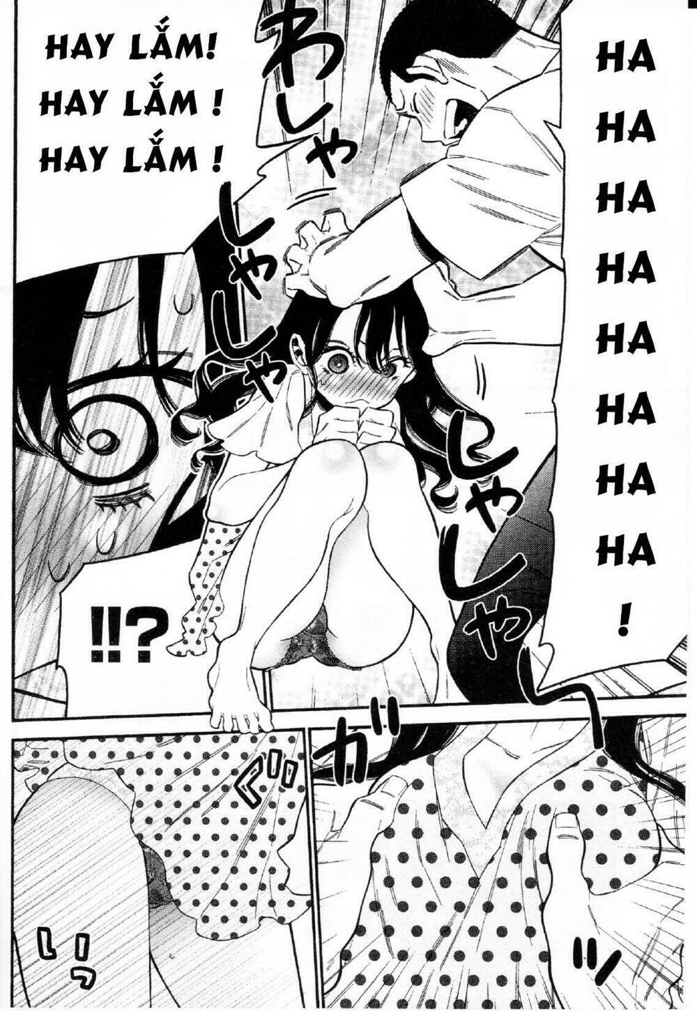 momoiro meloik chapter 23 17