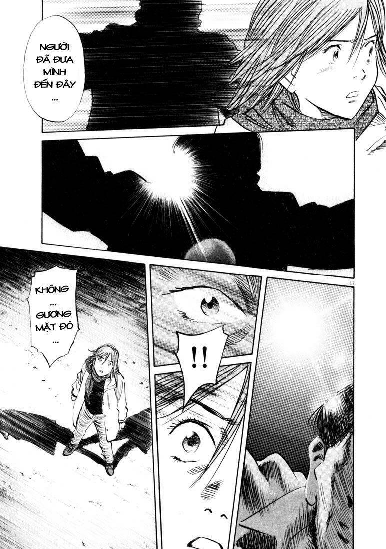 những chàng trai thế kỉ 20 chapter 131 18