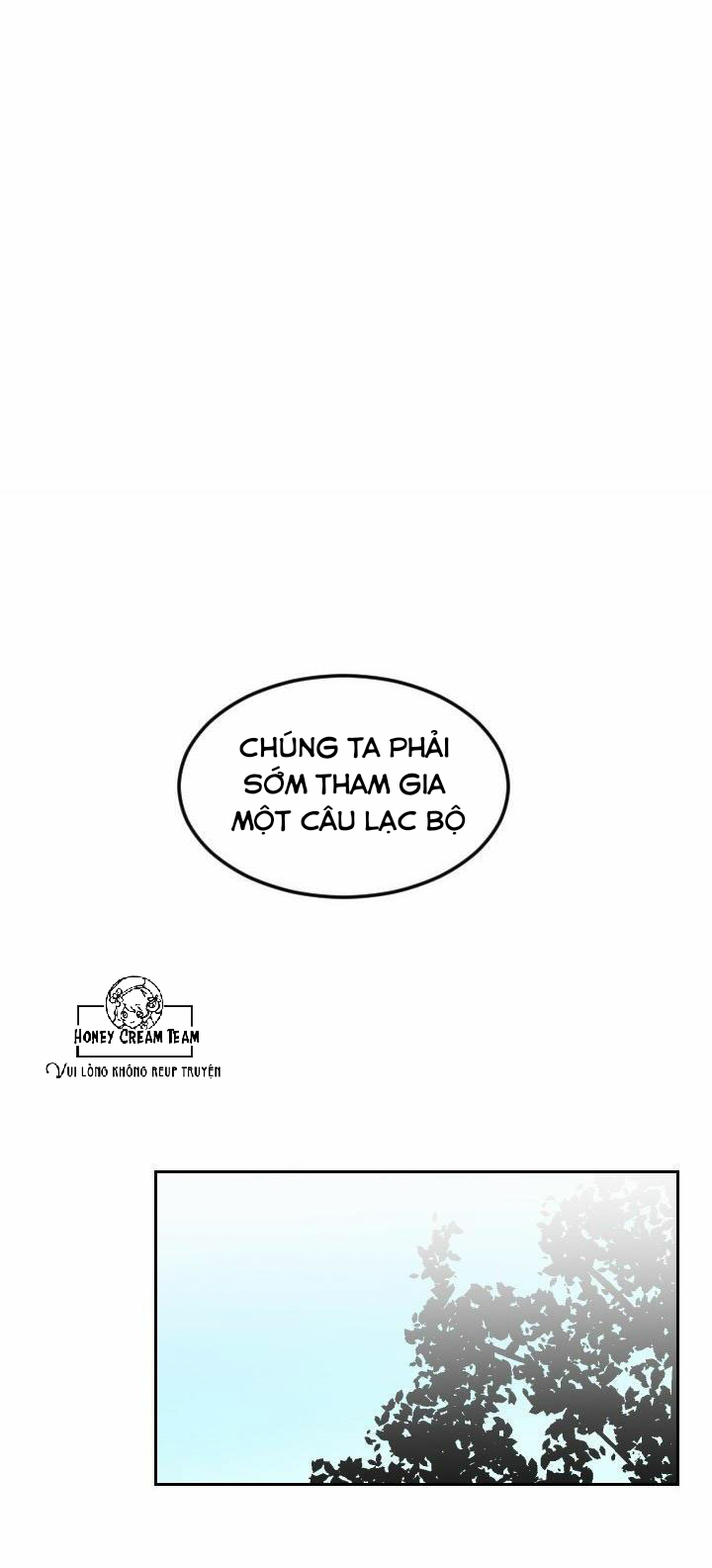 câu lạc bộ câm lặng chapter 6 1