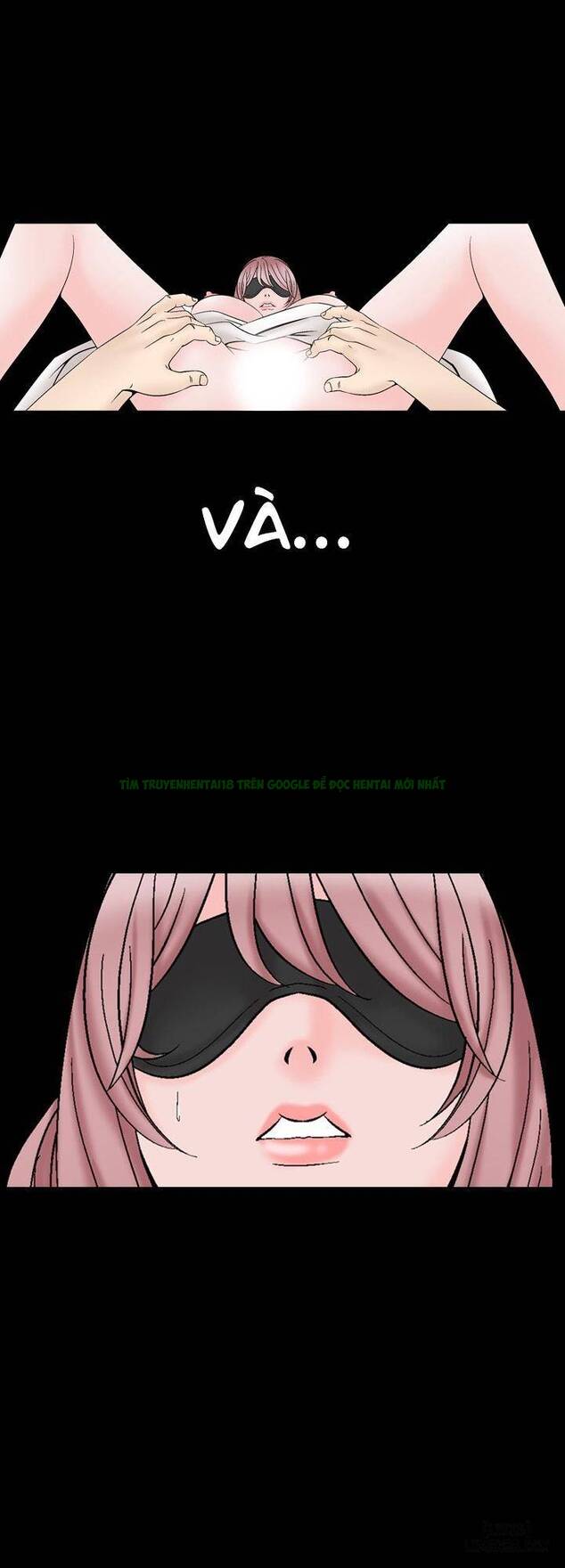 mùi vị của đôi bàn tay chapter 14 56