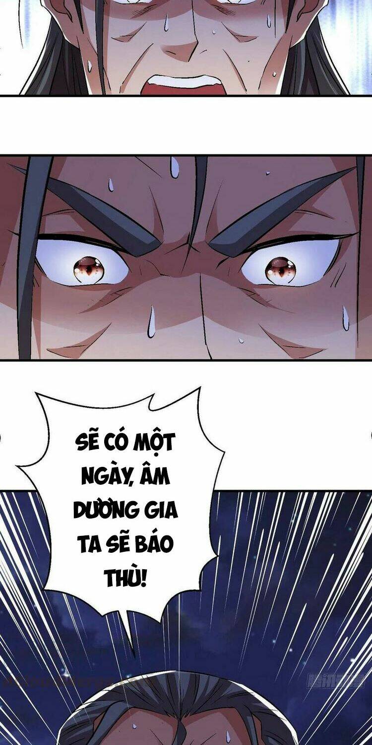 thiên hạ kiếp chapter 72 16