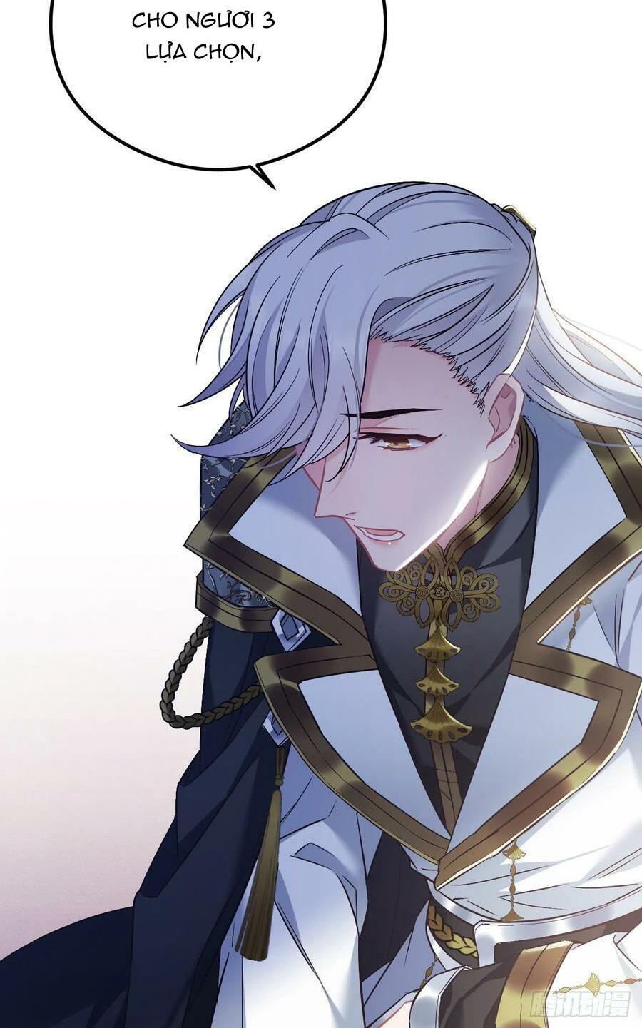 ta mới không gả cho hoàng tử phản diện chapter 65 34