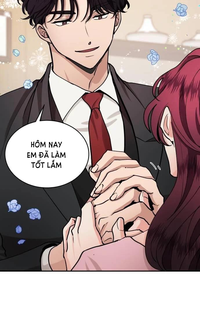 cặp đôi oan gia ngõ hẹp chapter 29 71