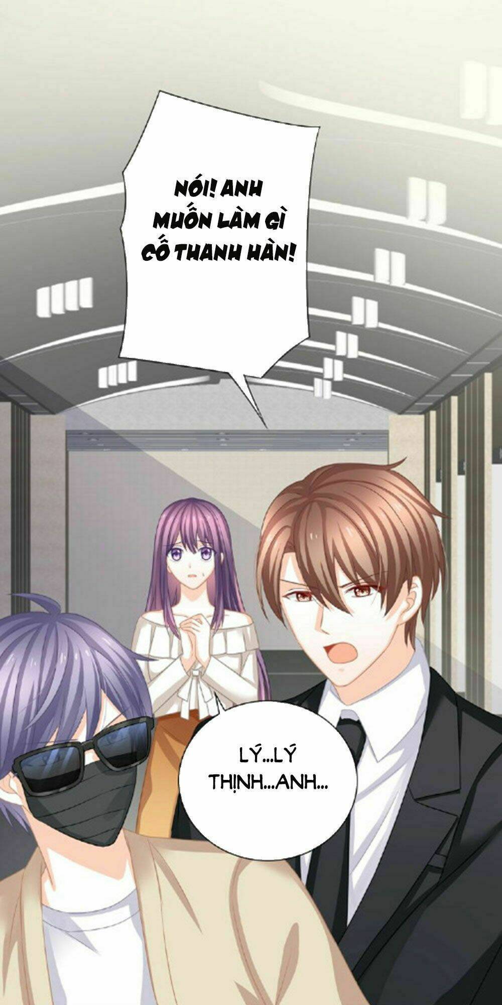 tiệm may luyến sắc chapter 23 34