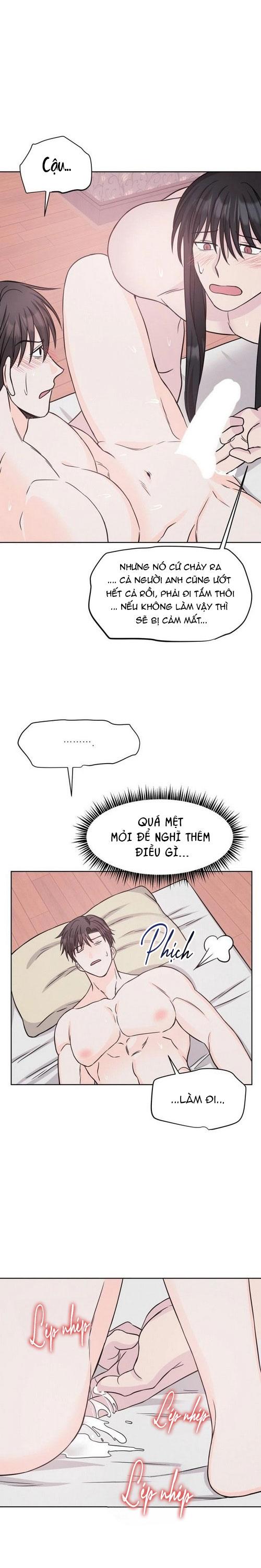 quý đói chapter 11 18