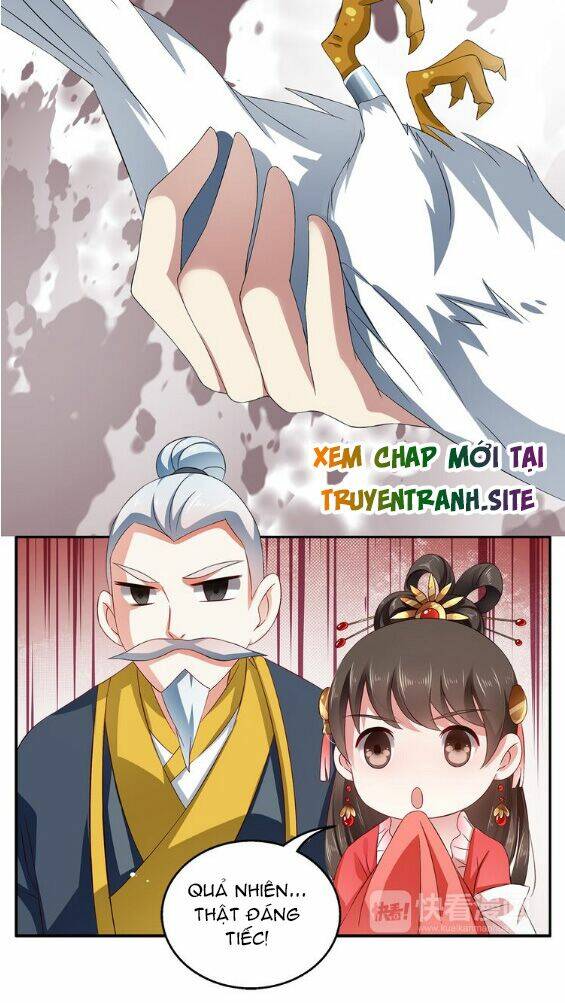 tuấn sủng có độc chapter 4 47