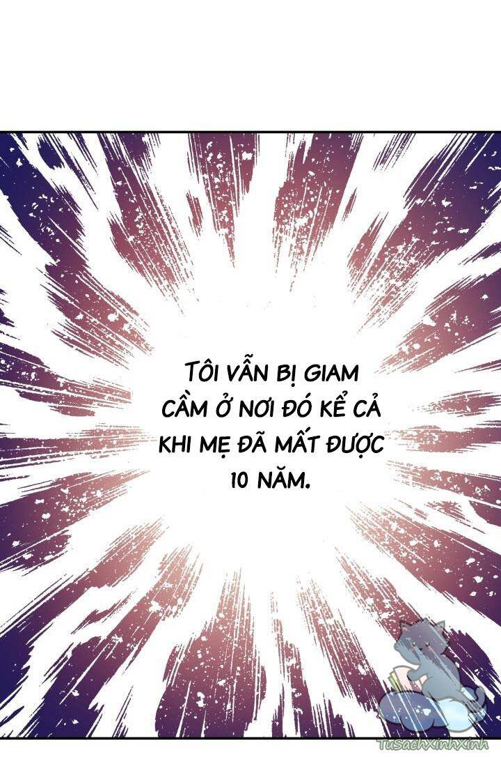 những nhân vật mạnh nhất thế giới ám ảnh tôi chapter 10.5 35