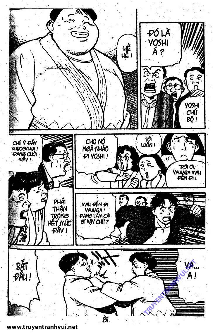 yawara chapter 119 14