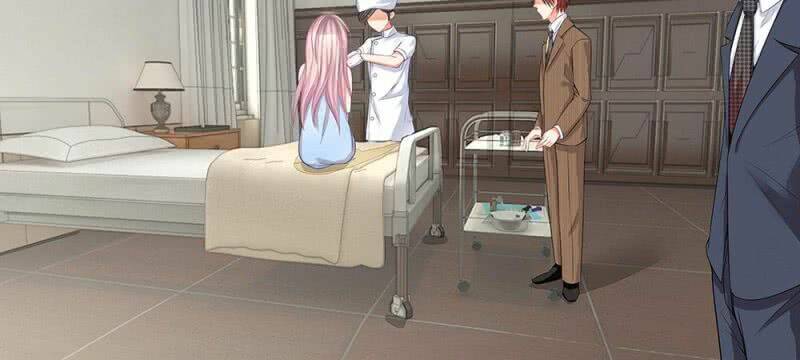 thiếu soái của tôi chính là manh như vậy chapter 30 14