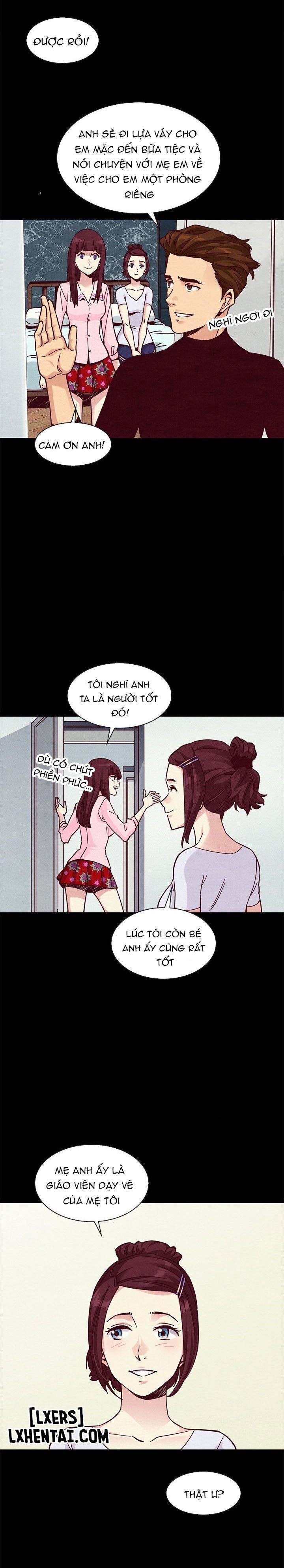 công tử bột chapter 47 15