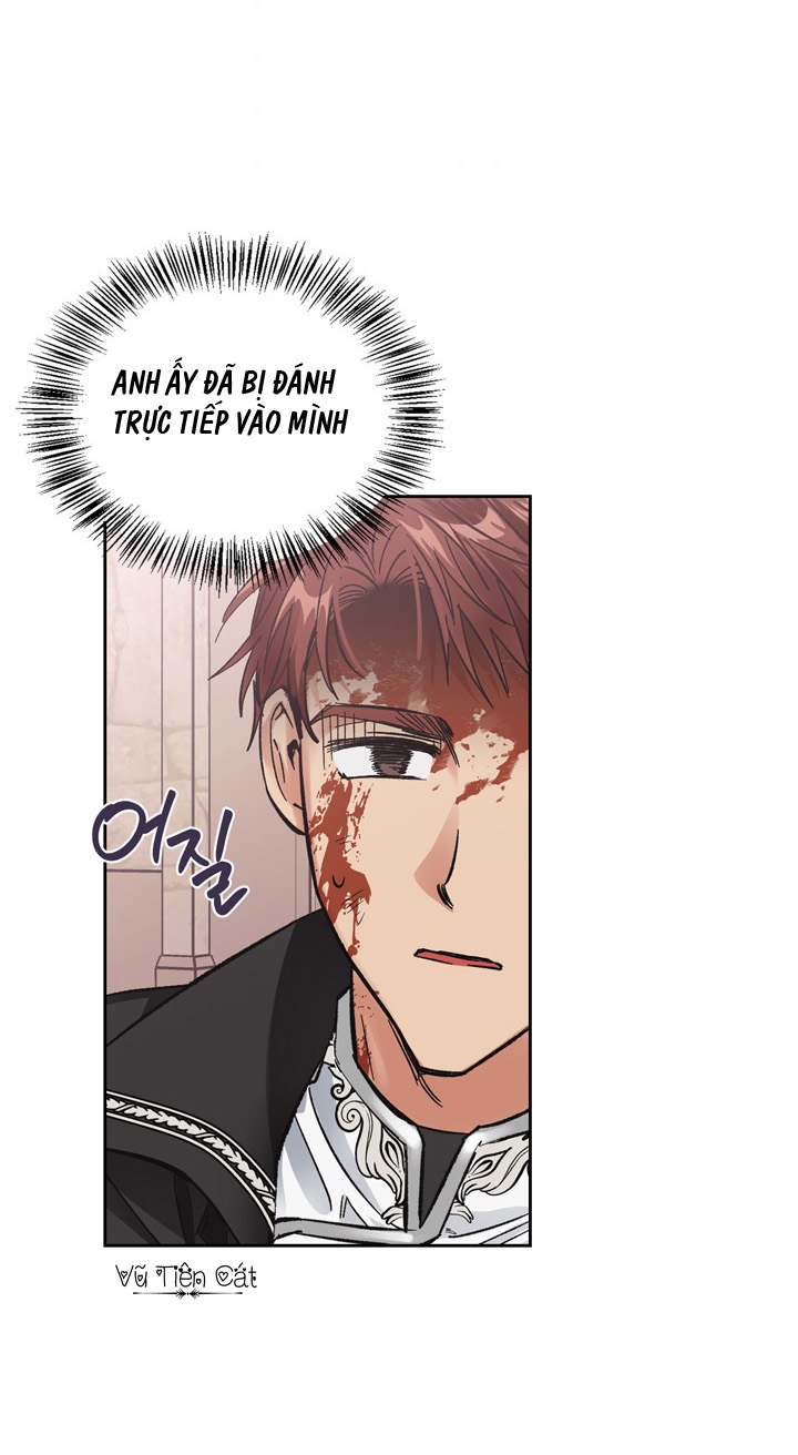 ác nữ xứng đôi với bạo chúa chapter 24 67