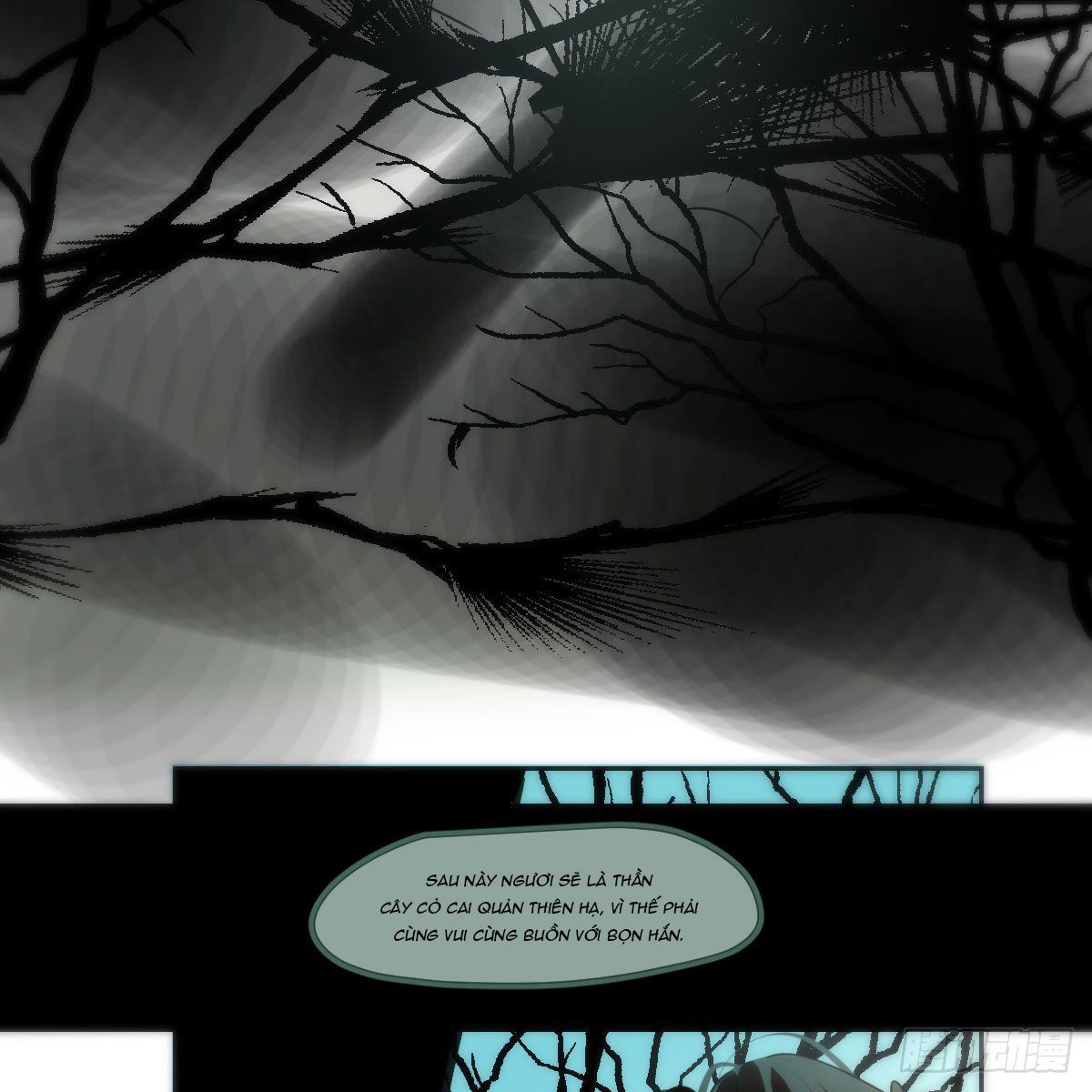 Bắt Lấy Ngao Ngao chapter 195 - Trang 59