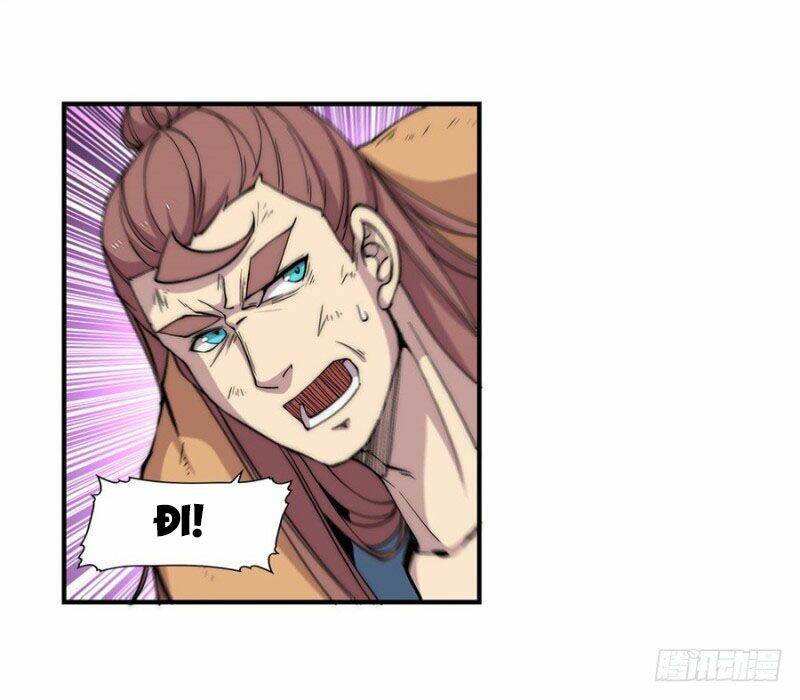 cuộc sống thoái ẩn của võ lâm chi vương chapter 87 14