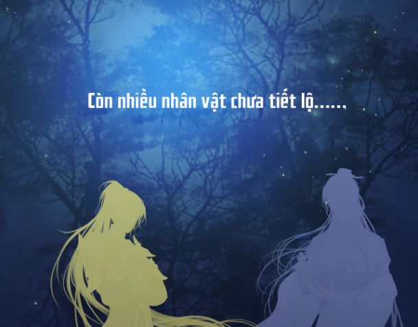 husky và sư tôn mèo trắng của hắn chapter 0.5 8