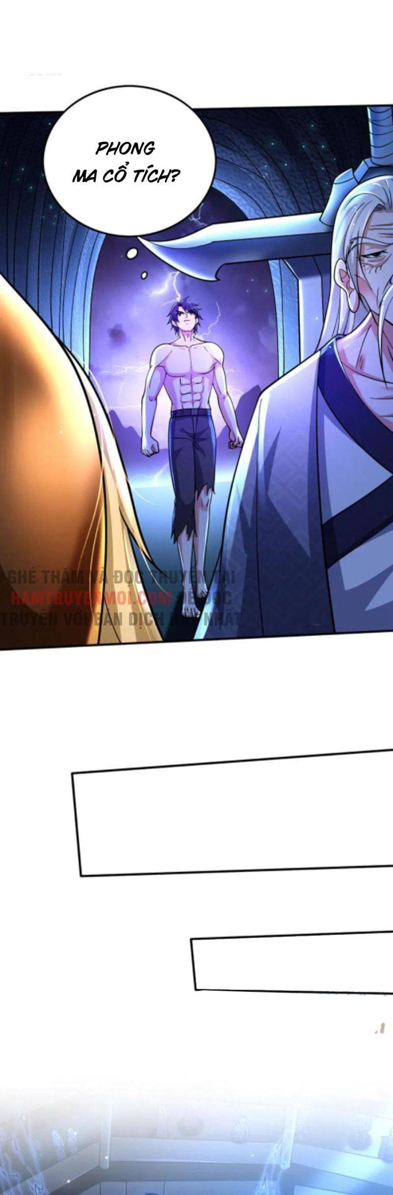 tối cường thần y tại đô thị chapter 267 22