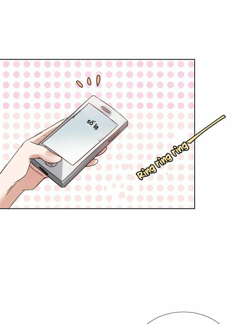 độc sủng kiều thê của bá đạo tổng tài chapter 4 6