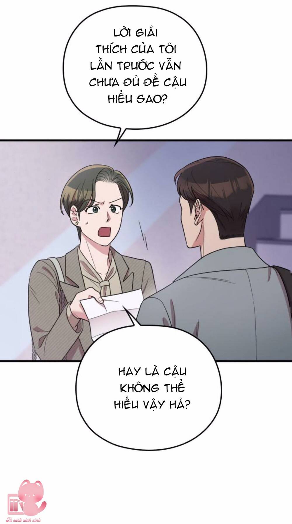 cô đi mà lấy chồng tôi đi chapter 62 105