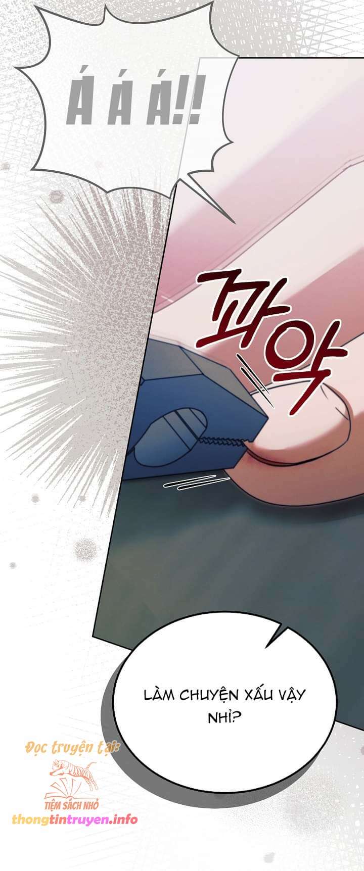 [18+] hãy cầu xin tôi đi chapter 20 23