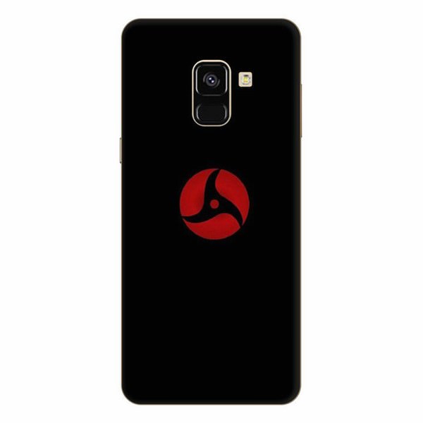Ốp Lưng Dành Cho Samsung Galaxy A8 2018 - Mẫu 85