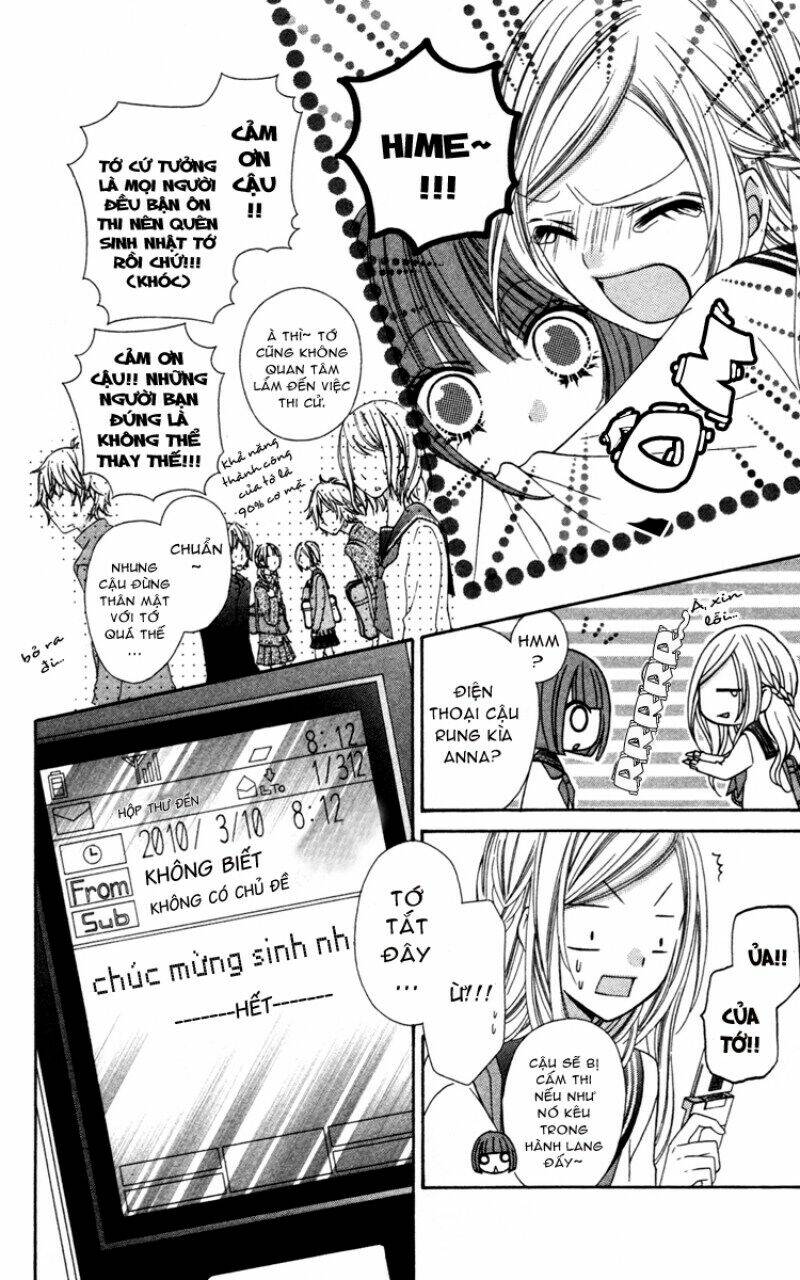 stardust wink chapter 17 11