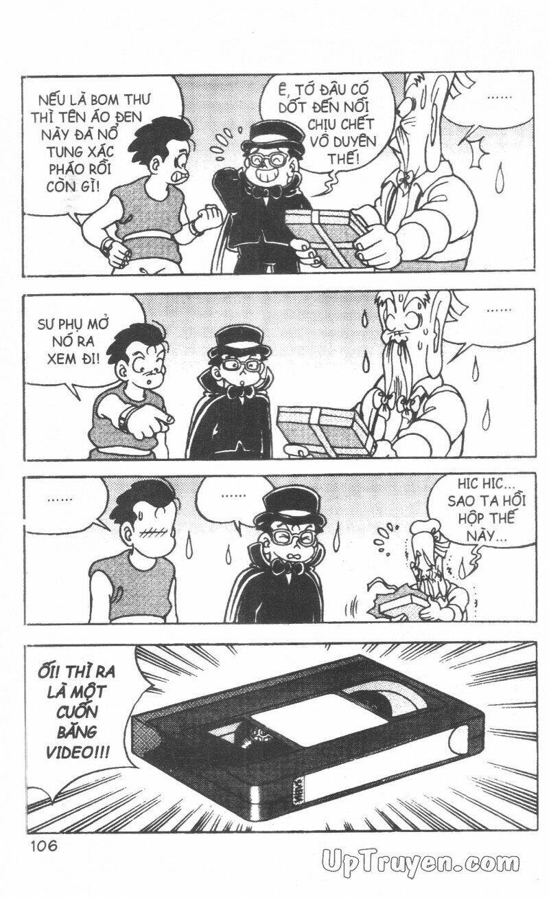 đội quân nhí nhố chapter 23 108