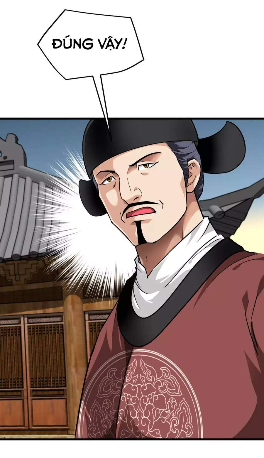 trọng sinh ta là đại thiên thần chapter 92 23