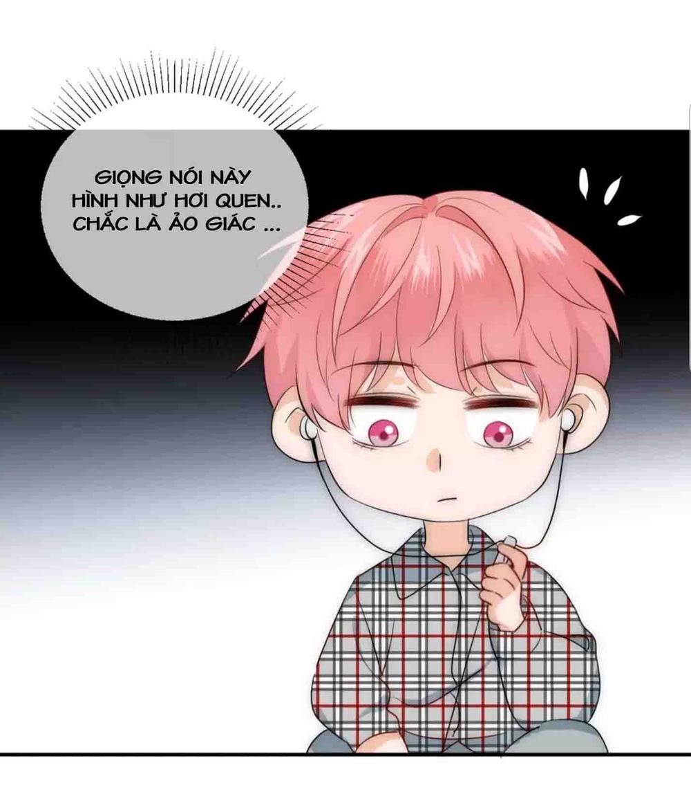 ánh trăng ngọt ngào chapter 17 32