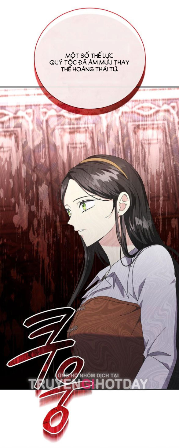 chiếm hữu trái tim bạo chúa chapter 13.1 100