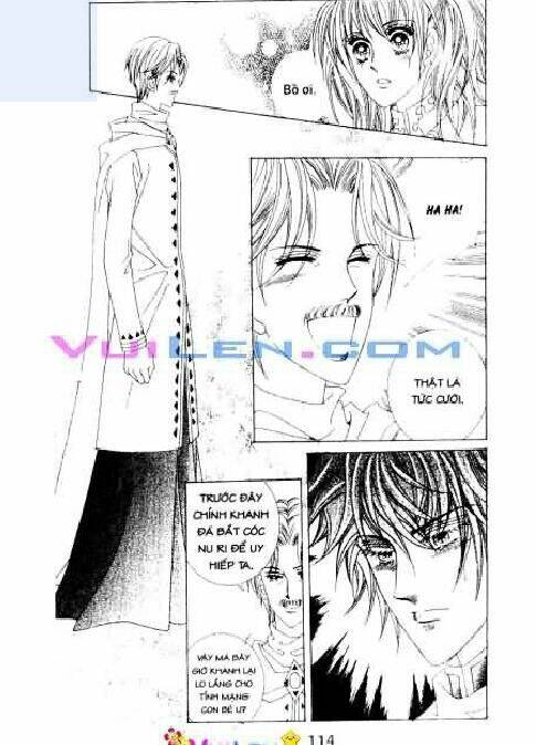 personalized princess chapter 6 112