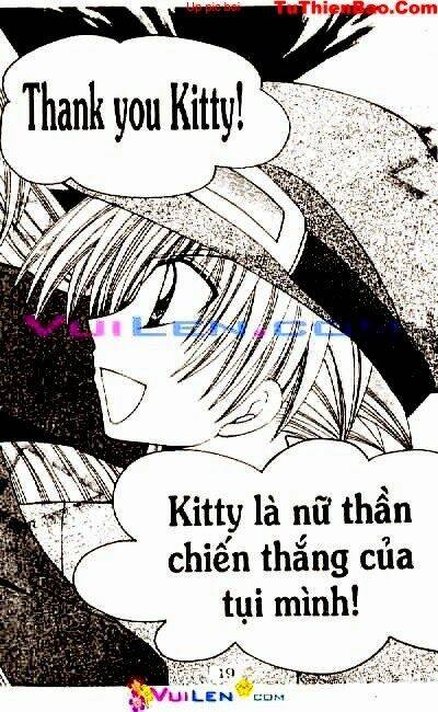 viên ngọc nhiệm màu chapter 5 19