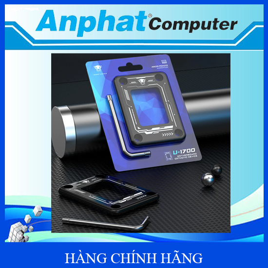 Gông Chống Cong CPU Leopard – Hàng Chính Hãng