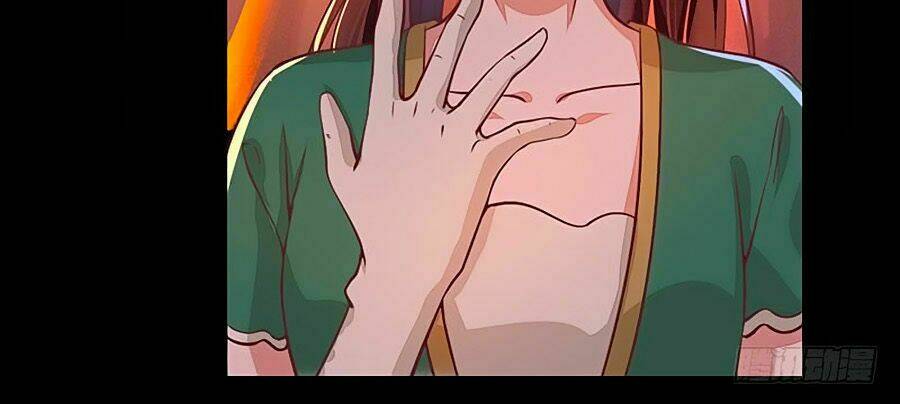 thần y khí nữ: ngự thú cuồng phi của quỷ đế chapter 28 34