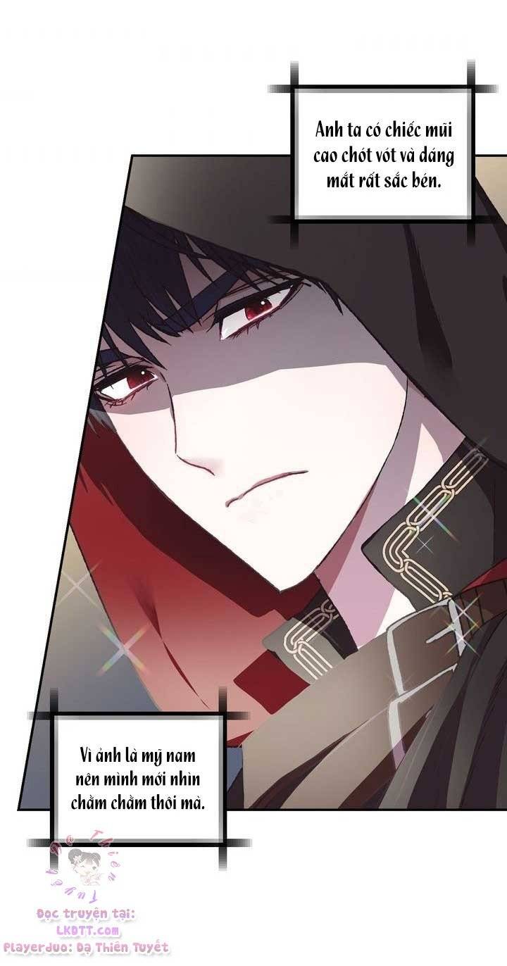 cha, con không muốn kết hôn đâu chapter 4 9