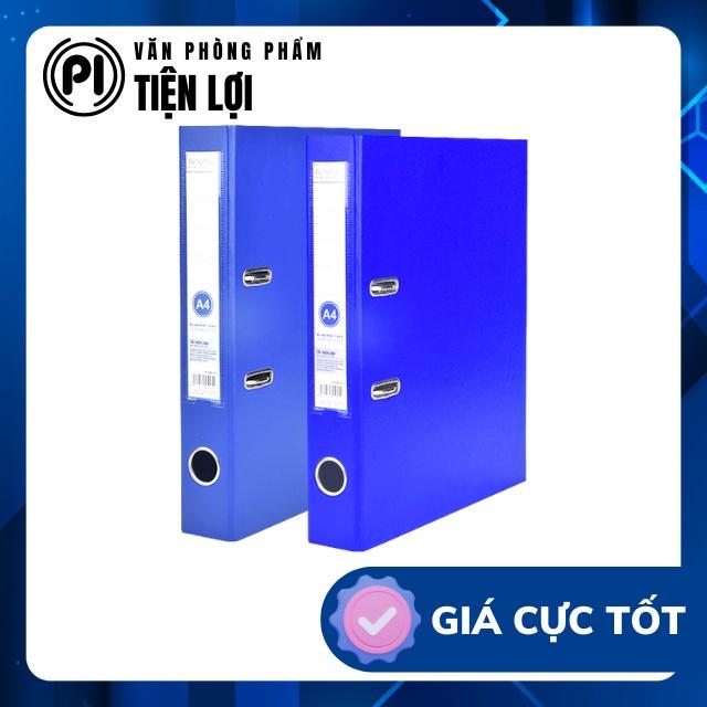Bìa còng Thiên Long 5cm A4 FO-BC01 xanh dương