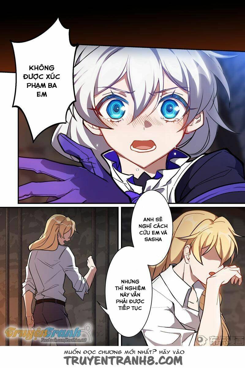 băng hoại 3rd chapter 82 14