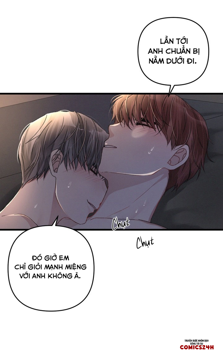 cuộc sống thường nhật của một guide phổ quát chapter 17 20