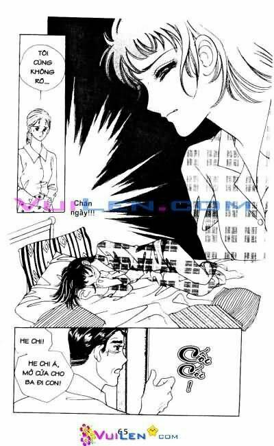 có anh trong đời chapter 5 65