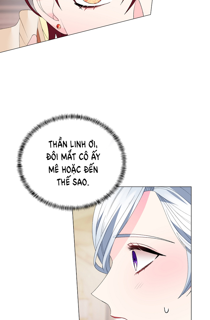 tôi sẽ trở thành nhân vật chính chapter 7 60