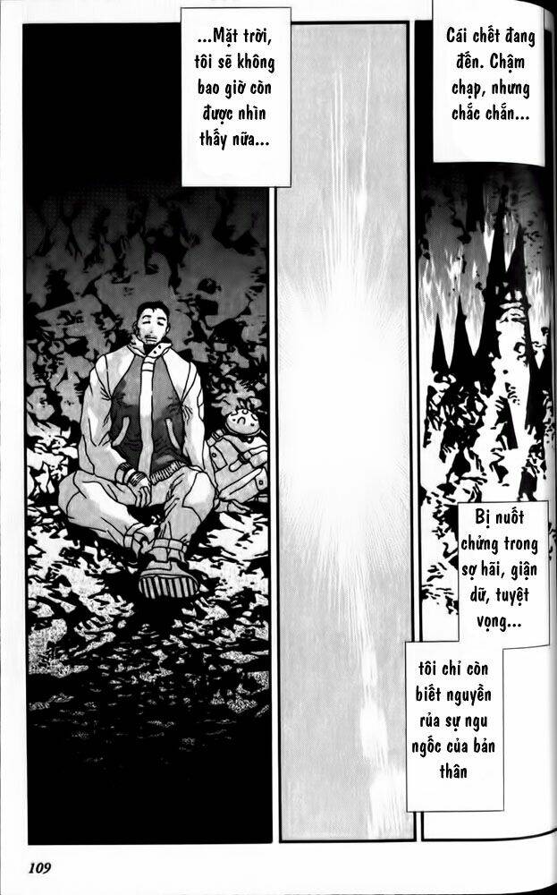 dark water chapter 4 4