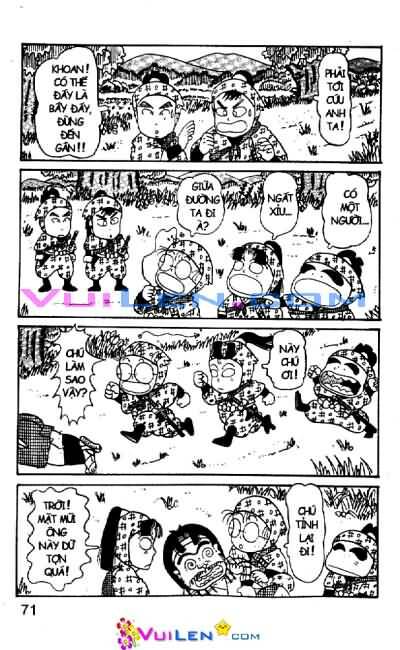 ninja loạn thị chapter 14 71