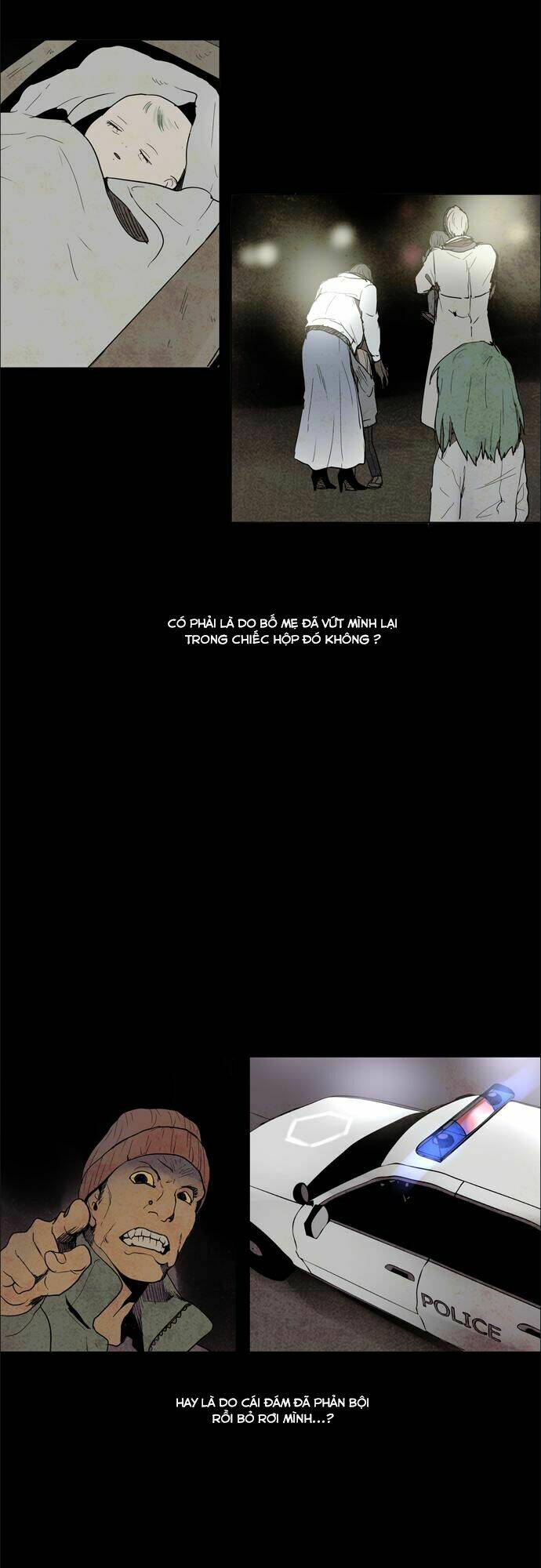 lessa 2: the crimson knight chapter 47 10